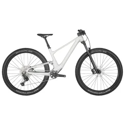 Scott Contessa Spark 930 Women's Mountain Bike 2024 In White