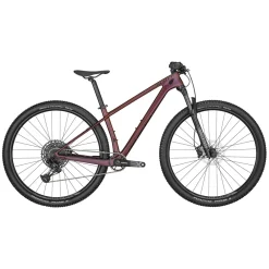 Scott Contessa Scale 920 Mountain Bike 2022 In Purple