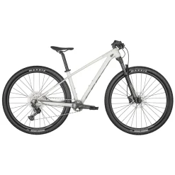 ONE OFF Scott Contessa Scale 930 Mountain Bike Small 2022 In White