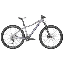 Scott Contessa Active 20 Women's Mountain Bike 2022 In White