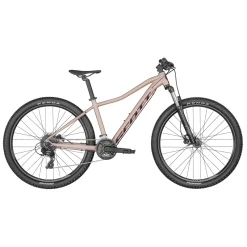 Scott Contessa Active 50 Women's Mountain Bike 2024 In Beige