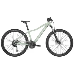 Scott Contessa Active 60 Women's Mountain Bike 2022 In Green