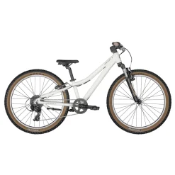 Scott Contessa 24in Kids Bike 2024 In White