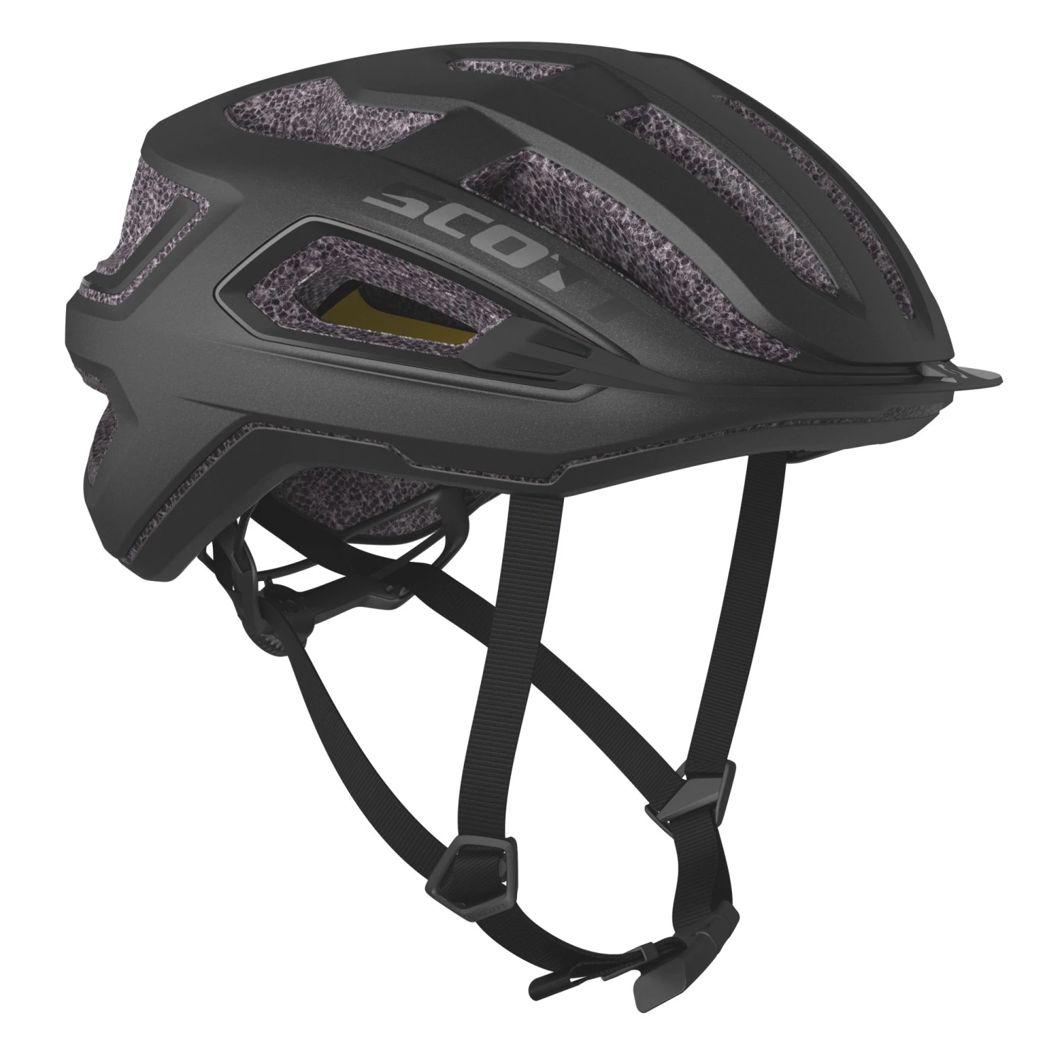 Scott Arx Plus MIPS MTB Helmet - Prism Unicorn Purple - Image 13