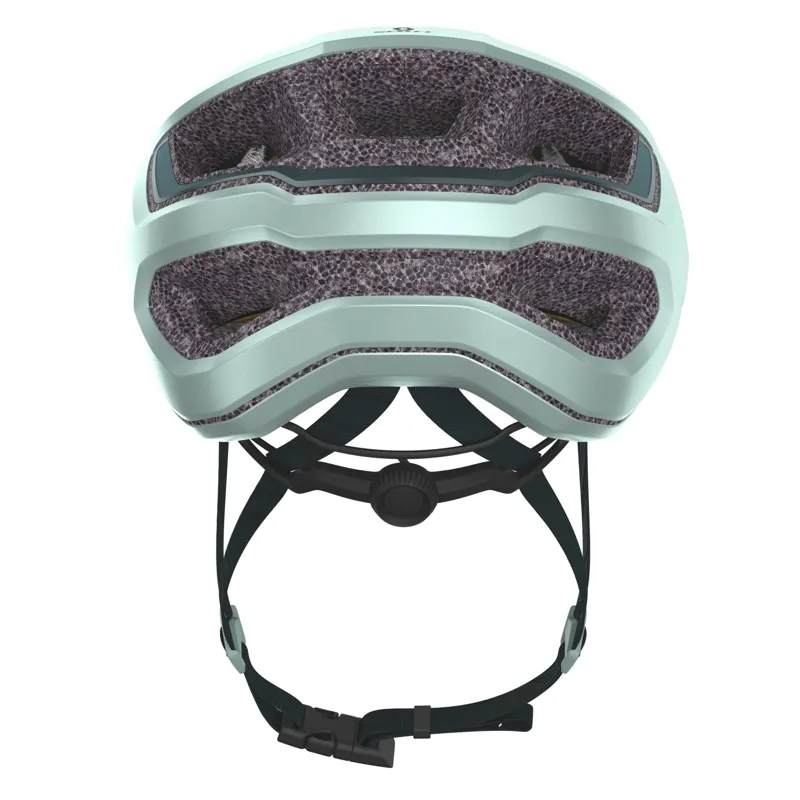 Scott Arx Plus MIPS MTB Helmet - Mineral Blue