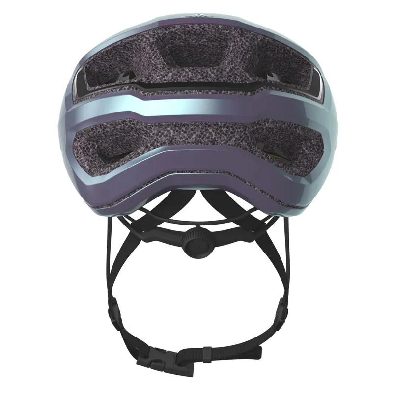 Scott Arx Plus MIPS MTB Helmet - Prism Unicorn Purple