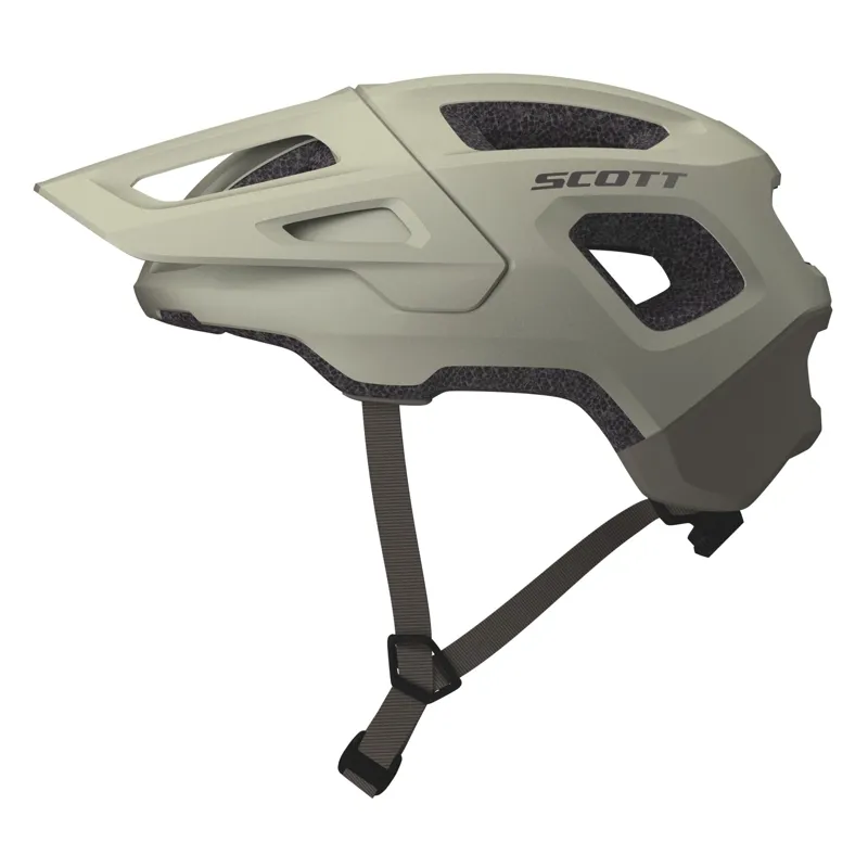 Scott Argo Plus MIPS MTB Helmet - Sand Beige - Image 7