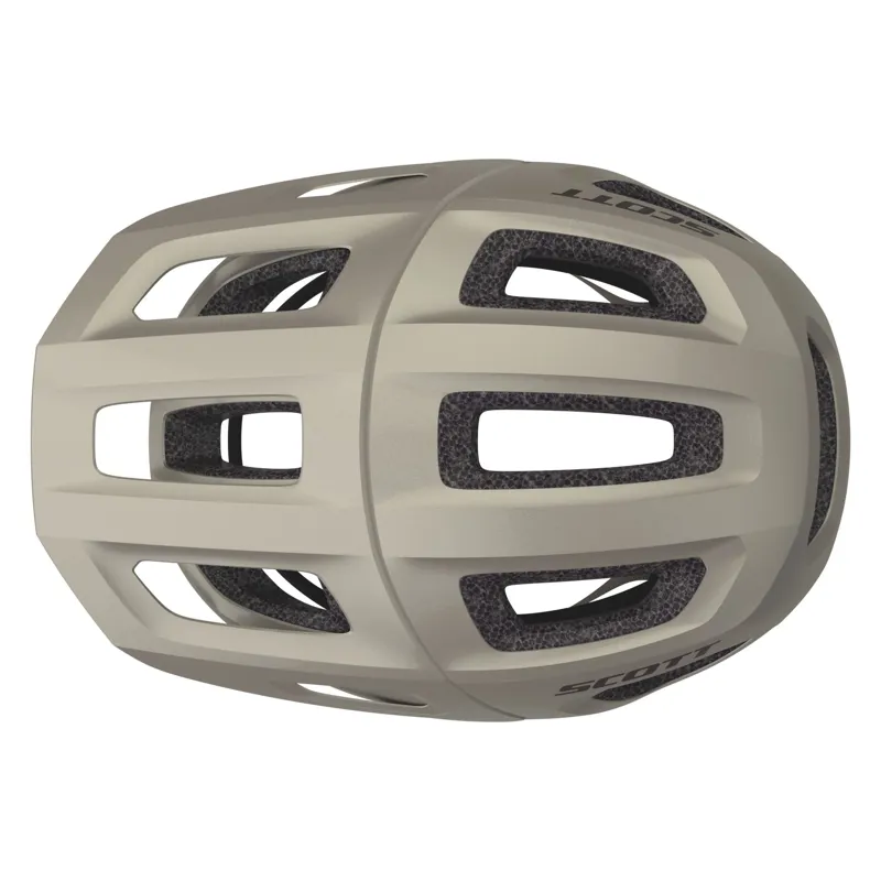 Scott Argo Plus MIPS MTB Helmet - Sand Beige - Image 5