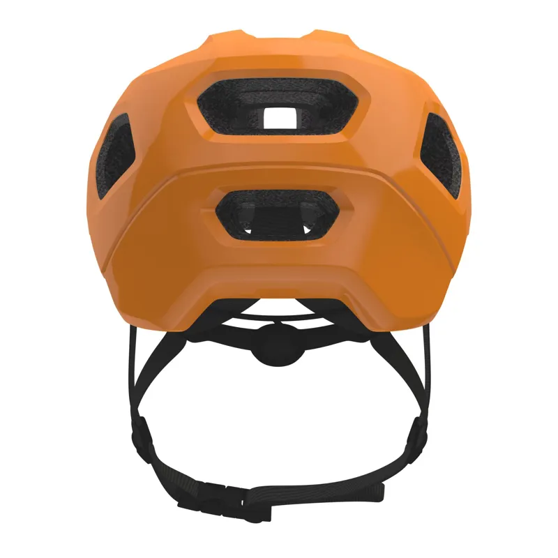 Scott Argo Plus MIPS MTB Helmet - Fire Orange - Image 12