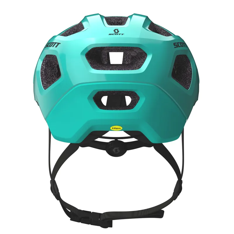 Scott Argo Plus MIPS MTB Helmet - Soft Teal Green - Image 15