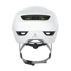 Scott La Mokka Plus Sensor MIPS Urban Helmet - Ice White