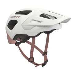 Scott Argo Plus MIPS Junior Helmet - 49-53cm - Black Matt