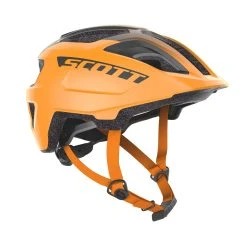 Scott Spunto Plus MIPS Junior Helmet - 50-56cm - Whale Blue