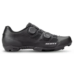 Scott RC Evo Women's MTB Shoes - Black