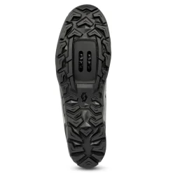 Scott Sport Crus-R BOA Women's MTB Shoes - Reflective Grey/Black