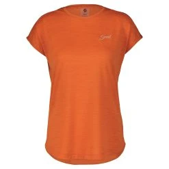 Scott Defined Women's Short Sleeve Jersey - Moon Blue