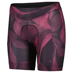 Scott Trail Underwear Graph + Women's Undershorts - Black/Dark Grey