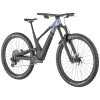 Scott Contessa Genius ST 910 Full Suspension Women's Mountain Bike 2023 In Grey