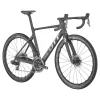 Scott Addict RC Ultimate Road Bike 2024 In Black