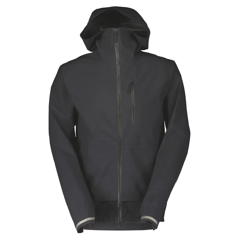 Scott Commuter 2.5L Men's Jacket - Black - Image 2