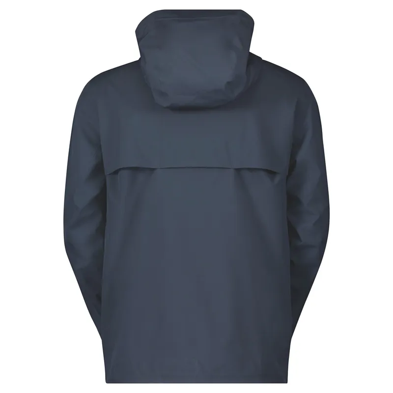 Scott Commuter 2.5L Men's Jacket - Dark Blue - Image 3