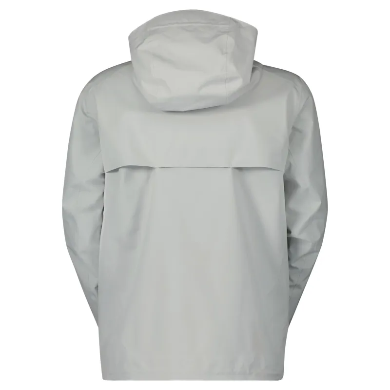 Scott Commuter 2.5L Men's Jacket - Light Grey - Image 5