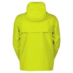 Scott Commuter 2.5L Men's Jacket - Sulphur Yellow