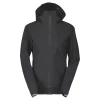Scott Commuter 2.5L Women's Jacket - Black