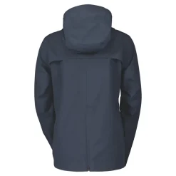 Scott Commuter 2.5L Women's Jacket - Dark Blue