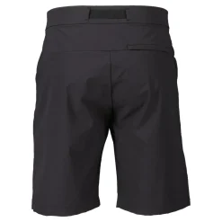 Scott Ripstop Mountain Men's Baggy Shorts - Black