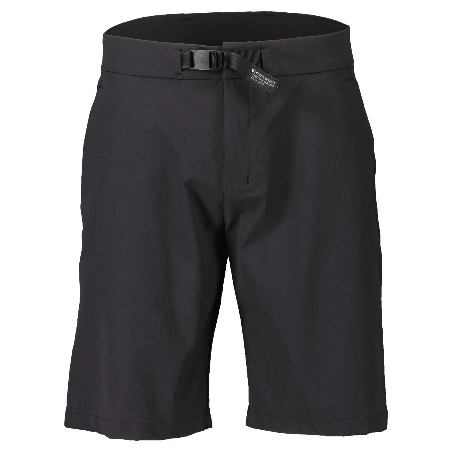 Scott Ripstop Mountain Men's Baggy Shorts - Fir Green - Image 2