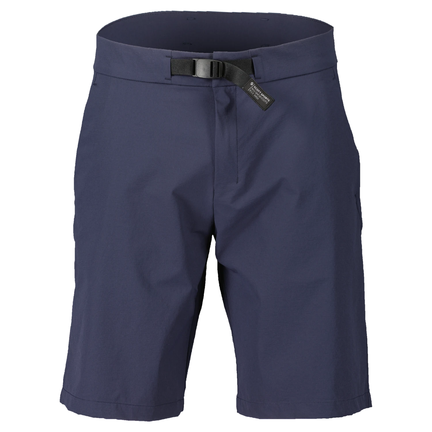 Scott Ripstop Mountain Men's Baggy Shorts - Fir Green - Image 3