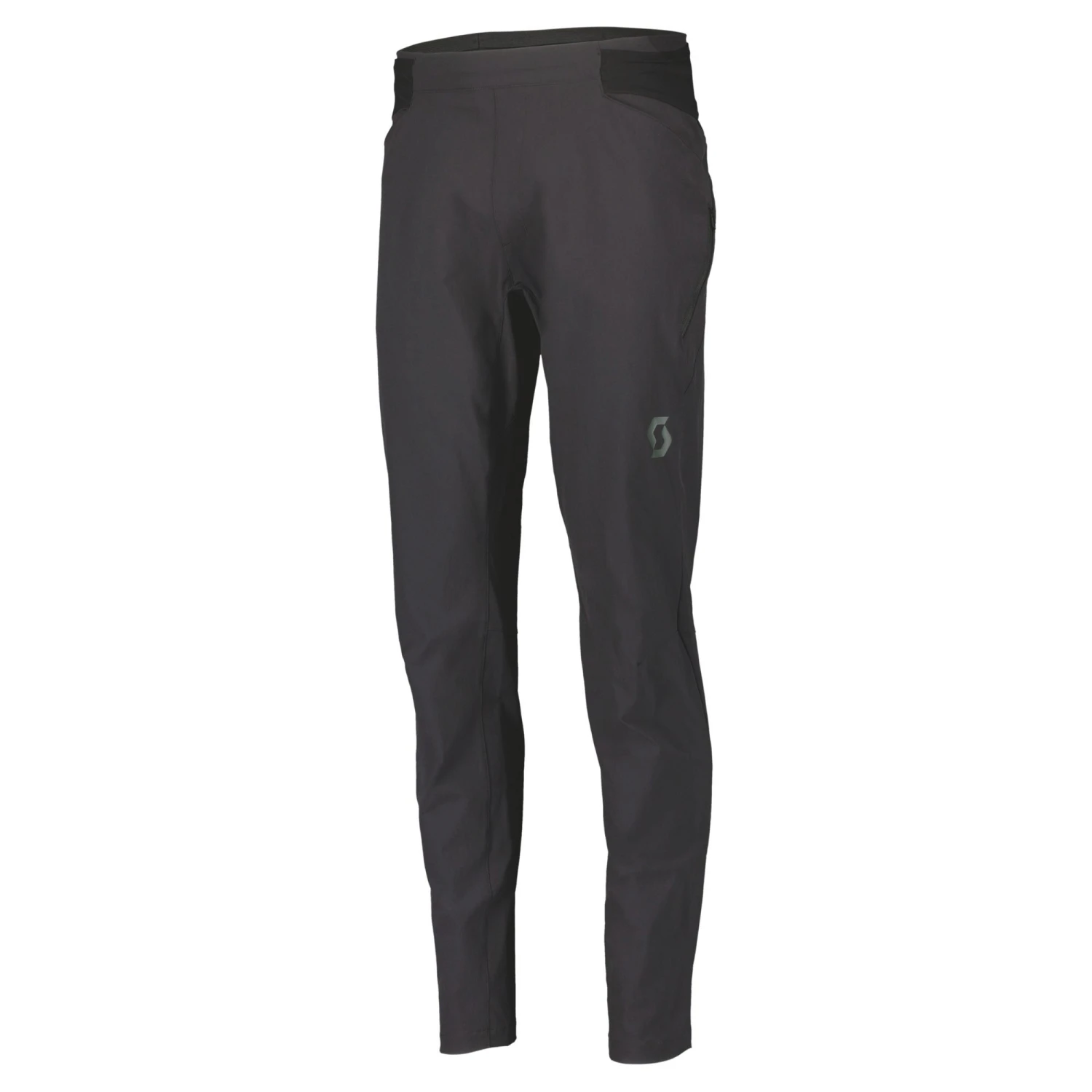Scott Explorair Fast Men's Pants - Fir Green/Black - Image 2