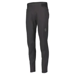 Scott Explorair Fast Men's Pants - Black
