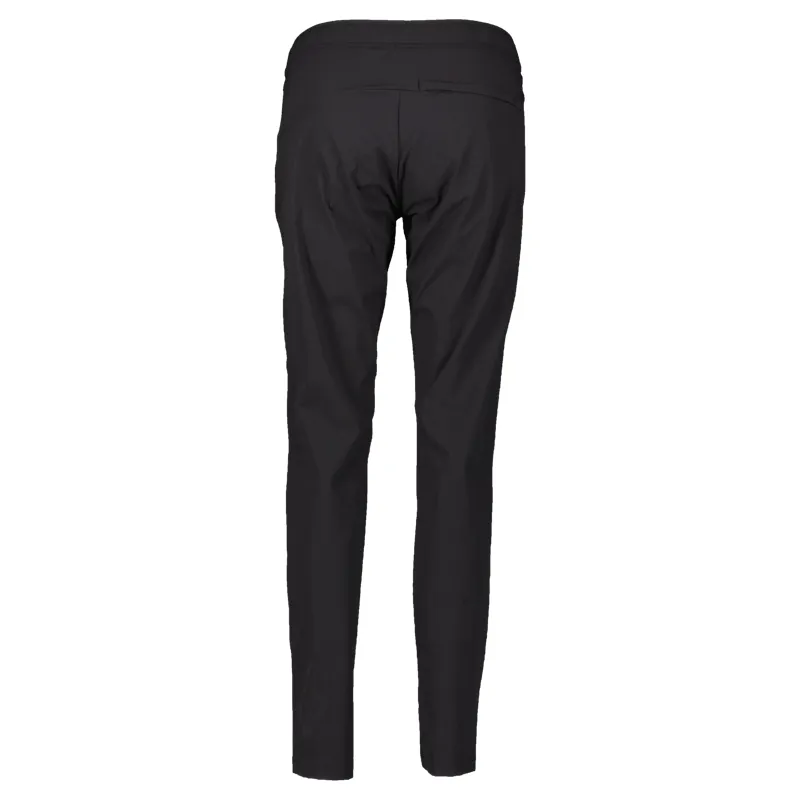 Scott Ripstop Mountain Women's Pants - Black - Image 3