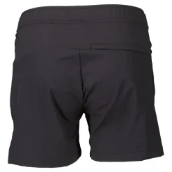 Scott Ripstop Mountain Women's Baggy Shorts - Black