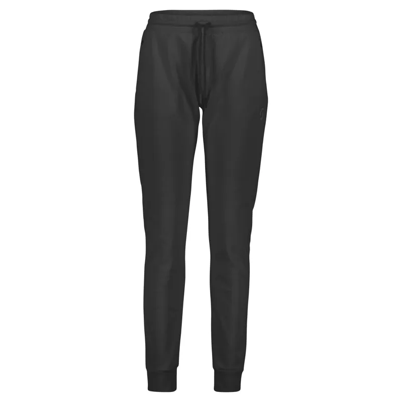 Scott Tech Jogger Women's Pants - Black - Image 4