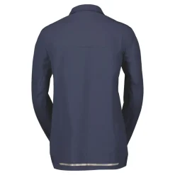 Scott Commuter WB Women's Jacket - Dark Blue