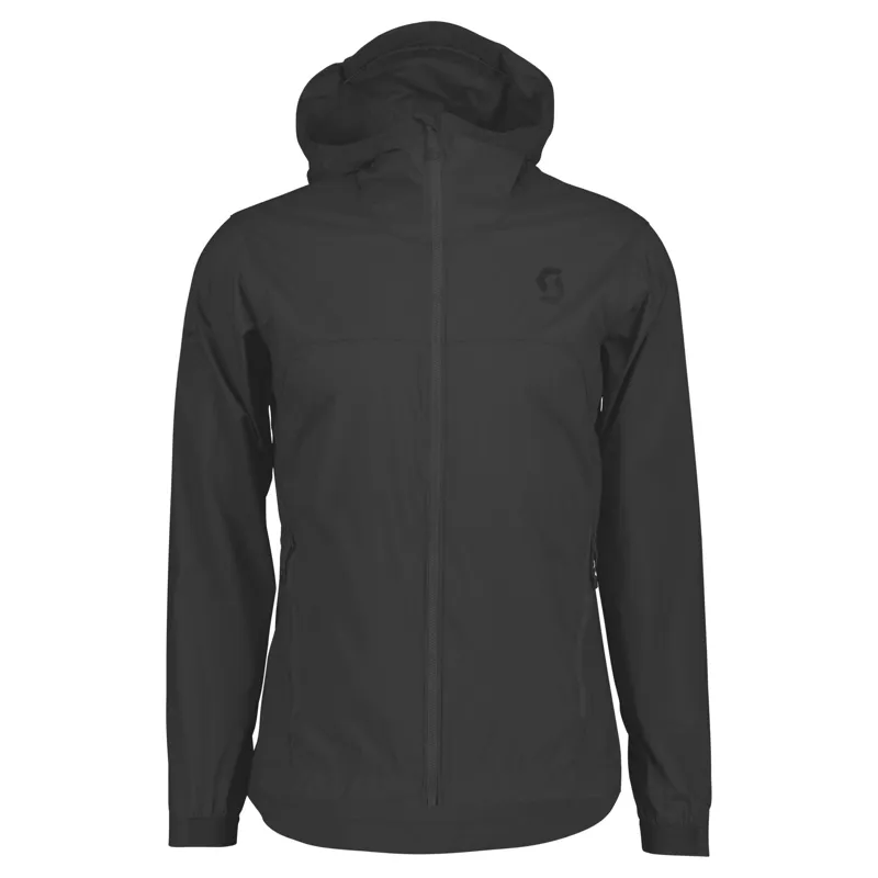 Scott Explorair Light WB Men's Jacket - Black