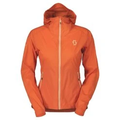 Scott Explorair Light WB Women's Jacket - Bitter Yellow
