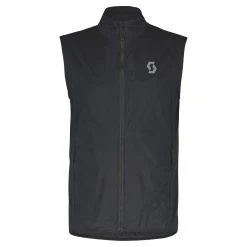 Scott Explorair Light WB Men's Vest - Fir Green