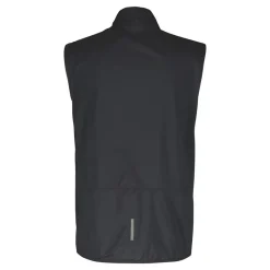 Scott Explorair Light WB Men's Vest - Black