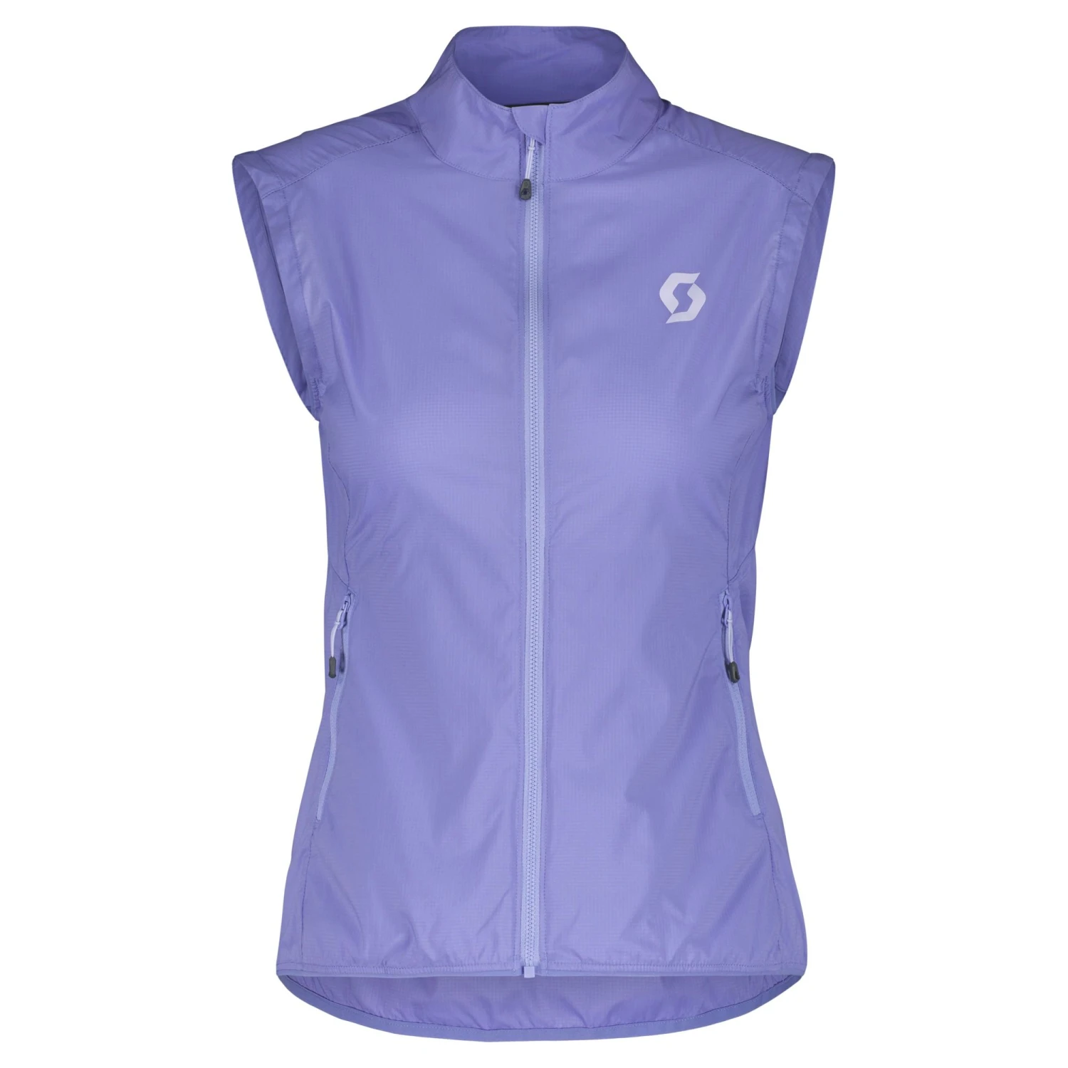 Scott Explorair Light WB Women's Vest - Dark Blue - Image 2