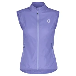 Scott Explorair Light WB Women's Vest - Dream Blue