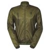 Scott RC Team WB Men's Jacket - Sulphur Yellow/Black