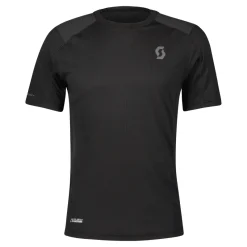 Scott Defined Tech Men's Technical T-Shirt - Black