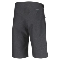 Scott Trail Flow Pro Men's Baggy Shorts - Black