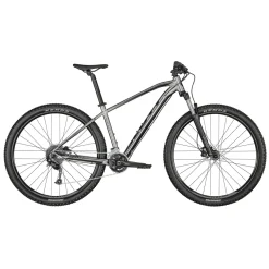 Scott Aspect 750 Mountain Bike 2024 In Grey