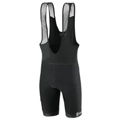Scott Trail Underwear +++ Bibshorts - Black
