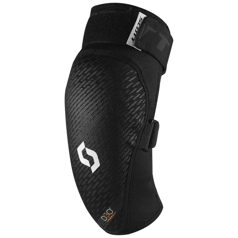 Scott Grenade Evo Cycling Elbow Guards